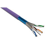 Intronics Cat6A F/FTP LSZH 1000.0m (MM6060) Intronics Cat6A F/FTP LSZH 1000.0m (MM6060)